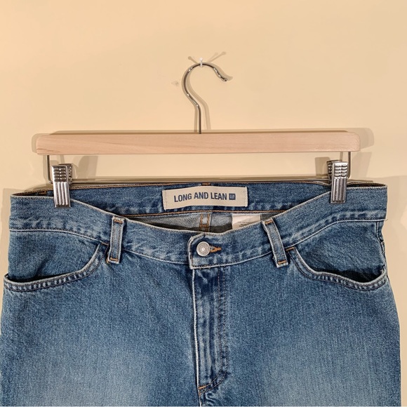 Gap Size 8 Flare Jeans - Picture 5 of 10